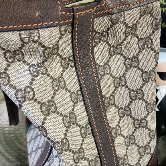 SOLD on other platform . Authentic Vintage Gucci Ophidia/Sherryline Boston - Picture 13 of 15